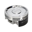 Load image into Gallery viewer, Manley 04+ Subaru WRX/STi (EJ257) 83mm Stroker 100.0mm +0.5mm Size 8.5tDish Extreme Duty Piston Se - Main Product View