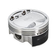 Load image into Gallery viewer, Manley 04+ Subaru WRX/STi (EJ257) 83mm Stroker 99.75mm Bore 9.8:1 Dish Extreme Duty Piston Set - Main Product View