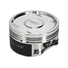 Load image into Gallery viewer, Manley 04+ WRX STi (EJ257) Size (STD)  Stroke (79mm) Bore (99.50mm Grade A) SINGLE Piston w/ Rings - Additional View 5