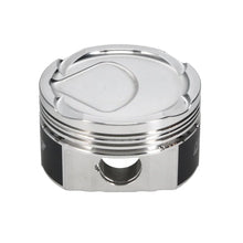 Load image into Gallery viewer, Manley 13+ Subaru BRZ (FA20) 86.10mm +.1mm Bore 10:1 Dish Piston Set - Main Product View