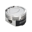 Load image into Gallery viewer, Manley 13+ Subaru BRZ (FA20) 86mm STD (Grade A) Bore 10:1 Dish Piston (SINGLE PISTON) - Main Product View