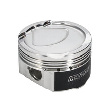 Load image into Gallery viewer, Manley 13+ Subaru BRZ (FA20) 86mm STD (Grade A) Bore 10:1 Dish Piston (SINGLE PISTON) - Main Product View