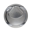 Load image into Gallery viewer, Manley 13+ Subaru BRZ (FA20) 86mm STD (Grade A) Bore 10:1 Dish Piston (SINGLE PISTON) - Back View
