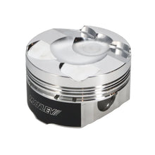 Load image into Gallery viewer, Manley 15+ Subaru FA20 WRX 86.50mm +.5mm Bore 10:1 Dish Piston Set with Rings - Main Product View