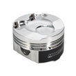 Load image into Gallery viewer, Manley 15+ Subaru WRX (FA20F) 86mm STD (Grade B) Bore 10:1 Dish Piston (SINGLE PISTON) - Main Product View