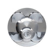Load image into Gallery viewer, Manley 15+ Subaru WRX (FA20F) 86mm STD (Grade B) Bore 10:1 Dish Piston (SINGLE PISTON) - Side View