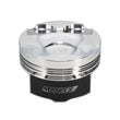 Load image into Gallery viewer, Manley 15+ Subaru WRX (FA20F) 86mm STD (Grade B) Bore 10:1 Dish Piston (SINGLE PISTON) - Additional View 6