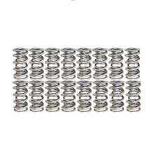 Load image into Gallery viewer, Manley 16pc NexTek Drag Race/Oval Track &amp; Endurance Valve Springs - Installation View