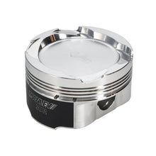 Load image into Gallery viewer, Manley 2007+ Toyota 3UR-FE 5.7L 94.5mm Bore +.65mm Size Platinum Series Dish Extreme Duty Piston Set - Additional View 6