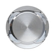 Load image into Gallery viewer, Manley 2007+ Toyota 3UR-FE 5.7L 94.65mm Bore +.65mm Size Platinum Lightweight Piston - Single - Side View