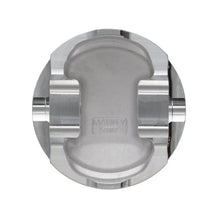Load image into Gallery viewer, Manley 2015+ Subaru WRX FA20 86mm Bore -13cc Dish 10.0 CR Platinum Series Piston ED (Single) - Additional View 5