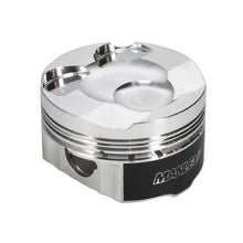 Load image into Gallery viewer, Manley 2015+ Subaru WRX FA20F 86.1mm +.1mm Bore 10:1 Dish Piston Set of 4 - Main Product View