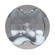 Load image into Gallery viewer, Manley 2018+ Ford Coyote 5.0L 6.75cc Dish 3.667in Bore 12:1 CR 22mm Pin Platinum Pistons - Main Product View