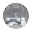 Load image into Gallery viewer, Manley 2018+ Ford Coyote 5.0L DOHC +1cc Dish 3.700in Bore 11:1 CR Platinum Extreme Duty Piston Set - Additional View 5