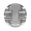 Load image into Gallery viewer, Manley 2018+ Ford Coyote 5.0L DOHC -6cc Dish 3.662in Bore 10:1 CR Extreme Duty Platinum Piston Set - Main Product View