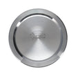 Load image into Gallery viewer, Manley 4.6L Ford Modular (2/4 Valve) 3.552in Bore 1.2in CD -28cc Dish Pistons - Set of 8 - Installation View