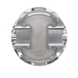 Load image into Gallery viewer, Manley 4.6L Ford Modular (2/4 Valve) 3.552in Bore 1.2in CD 11cc Turbo Tuff Dish Pistons - Set of 8 - Additional View 5