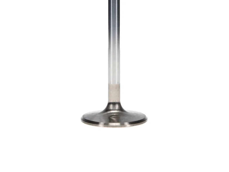Manley 68-73 Dodge 5.6L Small Block Severe Duty Exhaust Valves 1.6in Head .371in Stem (Set of 8) - Side View