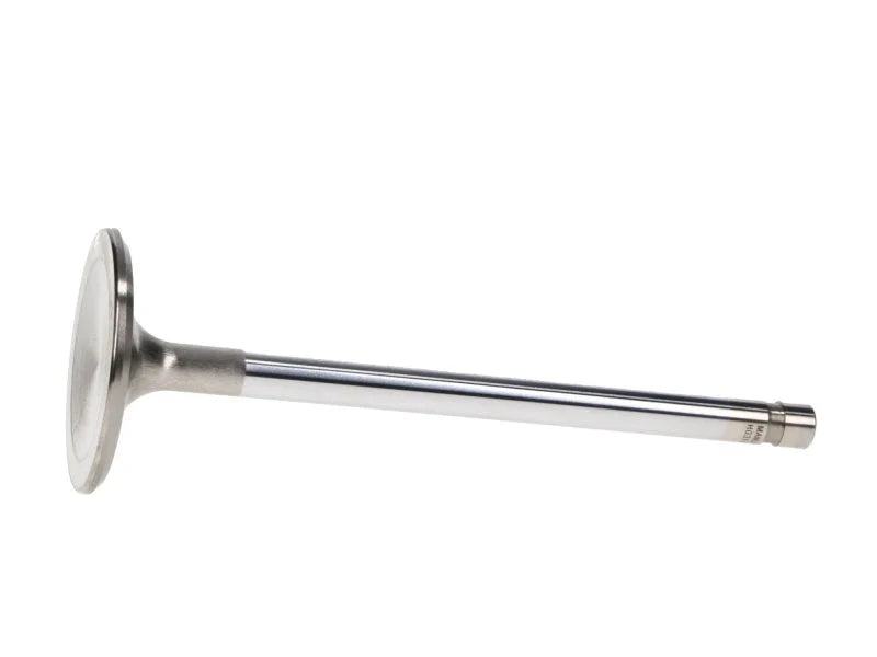 Manley 68-73 Dodge 5.6L Small Block Severe Duty Exhaust Valves 1.6in Head .371in Stem (Set of 8) - Additional View 5