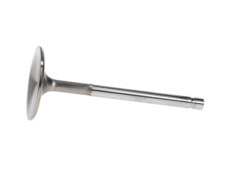 Manley 68-73 Dodge 5.6L Small Block Severe Duty Exhaust Valves 2.020in Head .371in Stem  (Set of 8) - Side View