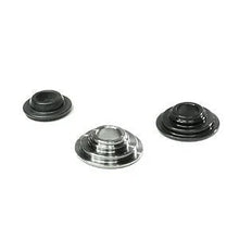 Load image into Gallery viewer, Manley 7 Degree 32pc Titanium Valve Spring Retainers (for 13089 or Factory Valve Lock)