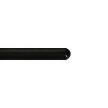Load image into Gallery viewer, Manley 7.050in Length .080in Wall 5/16in Chromoly Swedged End Pushrods (Set of 16) - Side View
