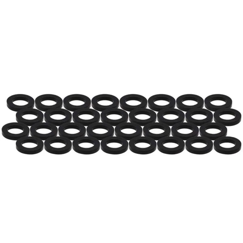 Manley 7/16 Head Bolt Washer - Side View