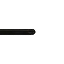 Load image into Gallery viewer, Manley 8.125in Length 3/8in Dia 0.080 Wall 4130 Chrome Moly Swedged End Pushrods (Set Of 8) - Side View