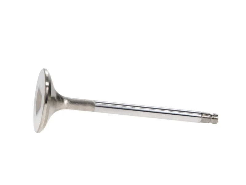Manley 86-92 Toyota Supra 3.0L  (7MGE-Turbo 7MGTE) DOHC 24 Exhuast 27.5mm Stainless Race Master Valv - Back View