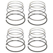 Load image into Gallery viewer, Manley 87.5mm File Fit 1.2mm x1.2mmx2.8mm Standard (7-11lbs) Ring Set - Main Product View