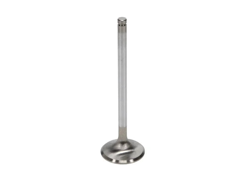 Manley 90-00 Mitsubishi Eclipse GS GST 2.0L Exhaust 30.5mm Stainless Race Flo Valve *Single Valve* - Additional View 5