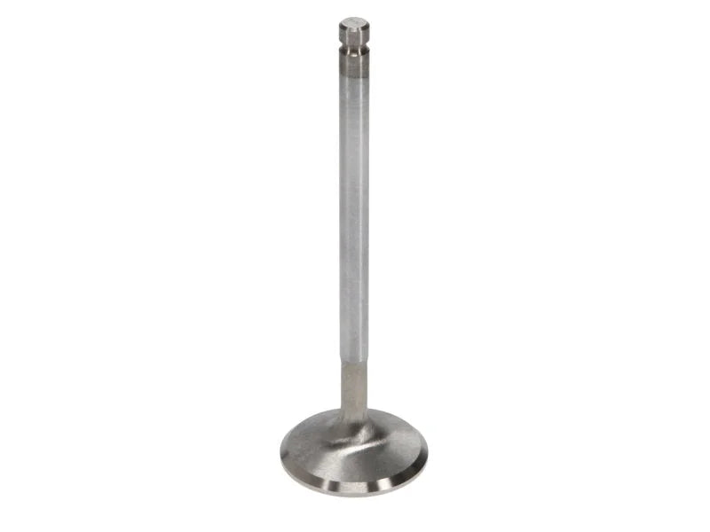 Manley 90-00 Mitsubishi Eclipse GS/T 2.0L (4G63/T) DOHC 16 Intake 34mm Stainless Race Flo Valve - Additional View 5