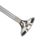 Load image into Gallery viewer, Manley 90-95 Toyota MR2 2.0L DOHC 16 Valve (Turbo 3SGTE) 29mm Stainless Race Master Exhaust Valves - Main Product View