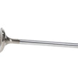 Load image into Gallery viewer, Manley 90-95 Toyota MR2 2.0L DOHC 16 Valve (Turbo 3SGTE) 29mm Stainless Race Master Exhaust Valves - Back View