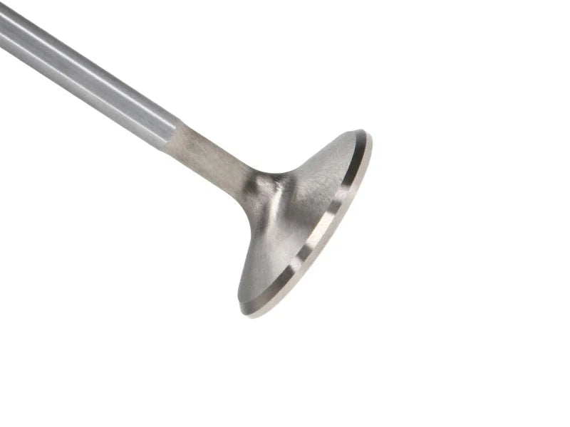 Manley 90-95 Toyota MR2 2.0L DOHC 16 Valve (Turbo 3SGTE) 33.5mm Stainless Race Flo Intake Valves - Main Product View