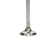 Load image into Gallery viewer, Manley 90-95 Toyota MR2 2.0L (Turbo 3SGTE) 29mm Race Master Exhaust Valve (Single Valve) - Side View