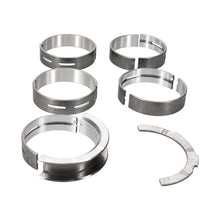 Load image into Gallery viewer, Manley 91-10 Ford Mustang 4.6L Series Windsor Aluminum Main Bearing - Side View