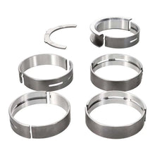 Load image into Gallery viewer, Manley 91-10 Ford Mustang 4.6L Series Windsor Aluminum Main Bearing - Back View