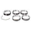 Load image into Gallery viewer, Manley 91-10 Ford Mustang 4.6L Series Windsor Aluminum Main Bearing - Installation View