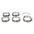 Load image into Gallery viewer, Manley 91-10 Ford Mustang 4.6L Series Windsor Aluminum Main Bearing - Additional View 5