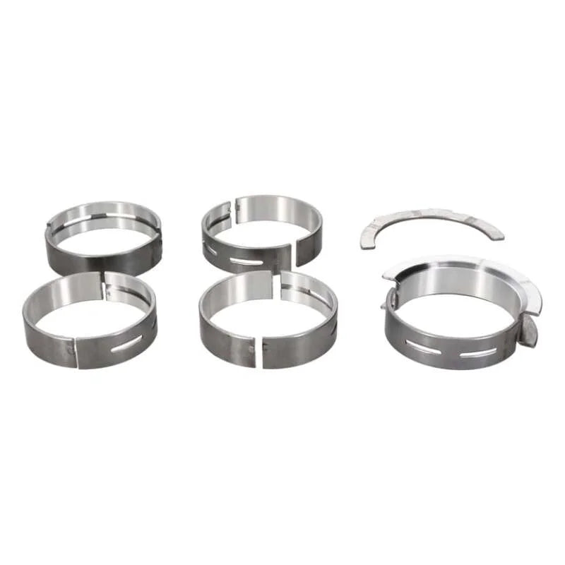 Manley 91-10 Ford Mustang 4.6L Series Windsor Aluminum Main Bearing - Additional View 5