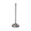 Load image into Gallery viewer, Manley 91-98 Nissan Sentra SE-R 2.0L SR20DE/DET 34.15mm Stainless Race Flo Intake Valve (Single) - Side View