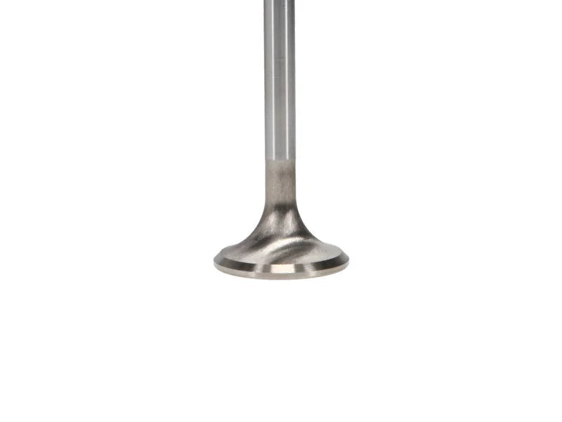 Manley 91-98 Nissan Sentra SE-R 2.0L (SR20DET) DOHC 16 Exhaust 30.15mm Stainless Race Master Valves - Side View