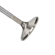 Load image into Gallery viewer, Manley 92-00 Acura Integra / 99-00 Honda Civic 16 Valve 33.0mm Race Flo F/F Intake Valve (SINGLE) - Main Product View