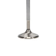 Load image into Gallery viewer, Manley 92-00 Acura Integra / 99-00 Honda Civic 16 Valve 33.0mm Race Flo F/F Intake Valve (SINGLE) - Back View