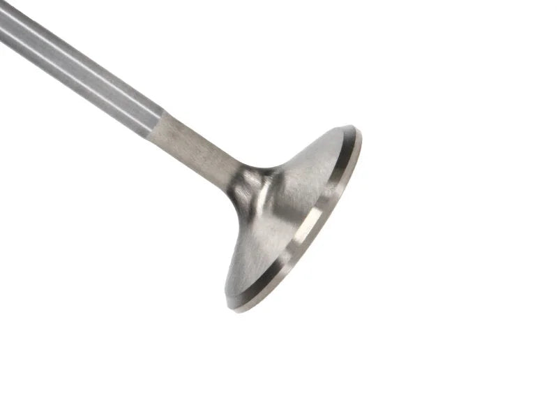 Manley 92-00 Acura Integra / 99-00 Honda Civic 16 Valve 33.0mm Race Flo F/F Intake Valves (Set of 8) - Main Product View