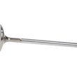 Load image into Gallery viewer, Manley 92-00 Acura Integra / 99-00 Honda Civic 16 Valve 33.0mm Race Flo F/F Intake Valves (Set of 8) - Side View