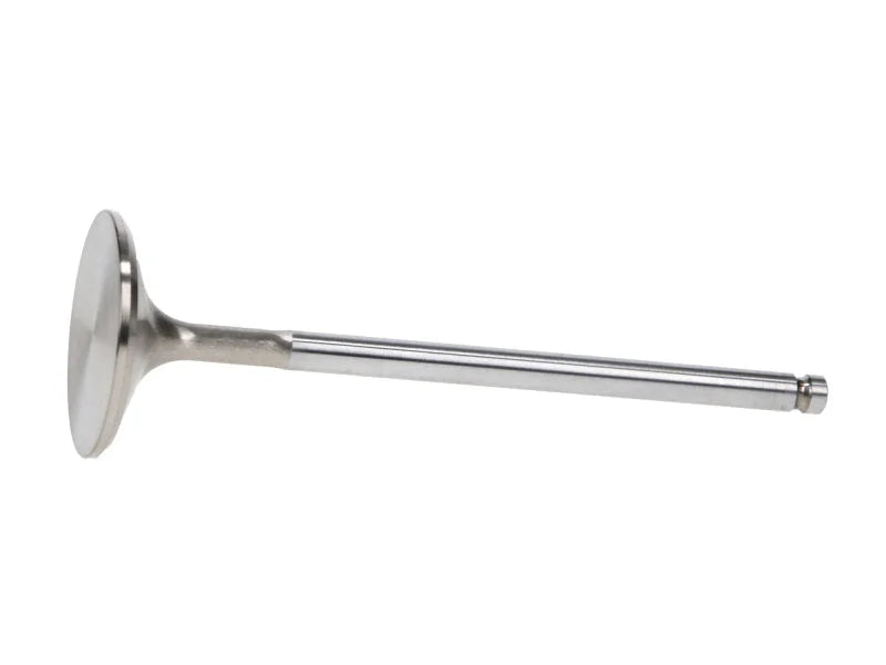 Manley 92-00 Acura Integra / 99-00 Honda Civic 16 Valve 33.0mm Race Flo F/F Intake Valves (Set of 8) - Side View