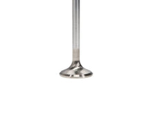 Load image into Gallery viewer, Manley 92-00 Honda Civic 1.6L SOHC 16 Valve 27mm Race Flo Exhaust Valve - Back View