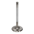 Load image into Gallery viewer, Manley 93-98 Toyota Land Cruiser 4.5L (1FZ-FE) 39.5mm Race Flo Intake Valves - Set of 12 - Installation View